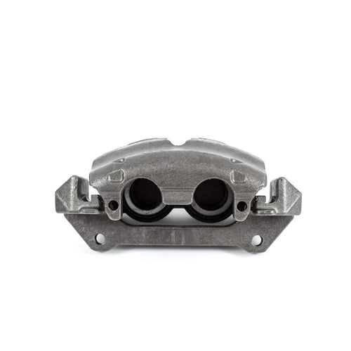 Power Stop Front L4828 Right One Stock Replacement Brake Caliper For Ford Expedition 2003-2006 | Lincoln Navigator 2002-2006 [Vehicle Specific]