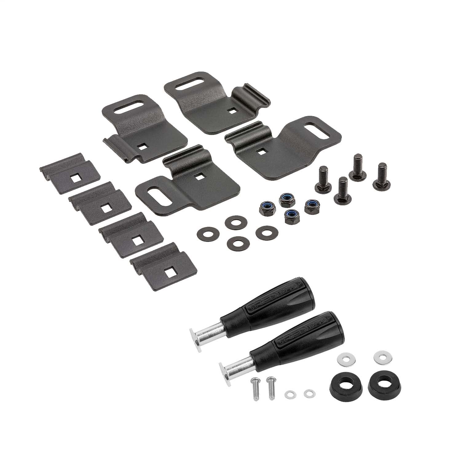 TRED Mount Kit1 ARB for 2 Recovery Boards (1780310K1)