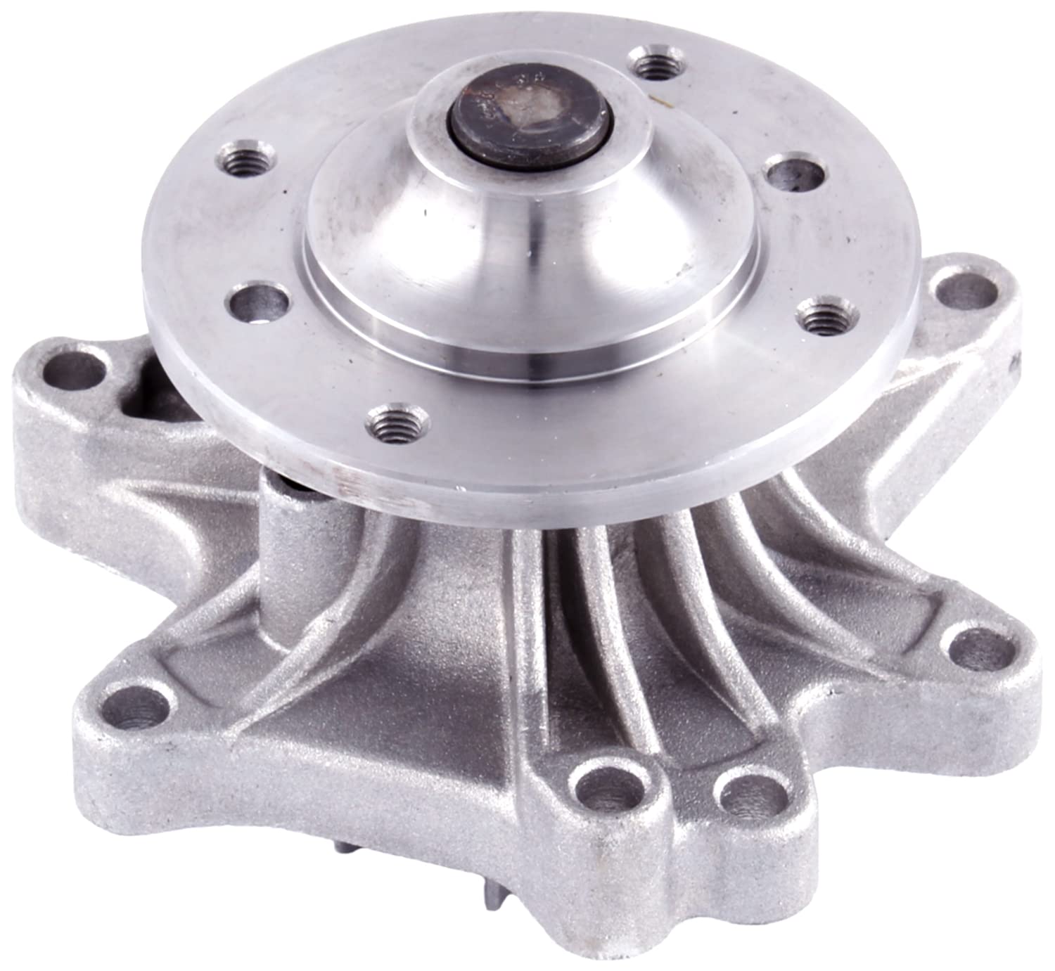 Premium Gates Engine Water Pump 41124