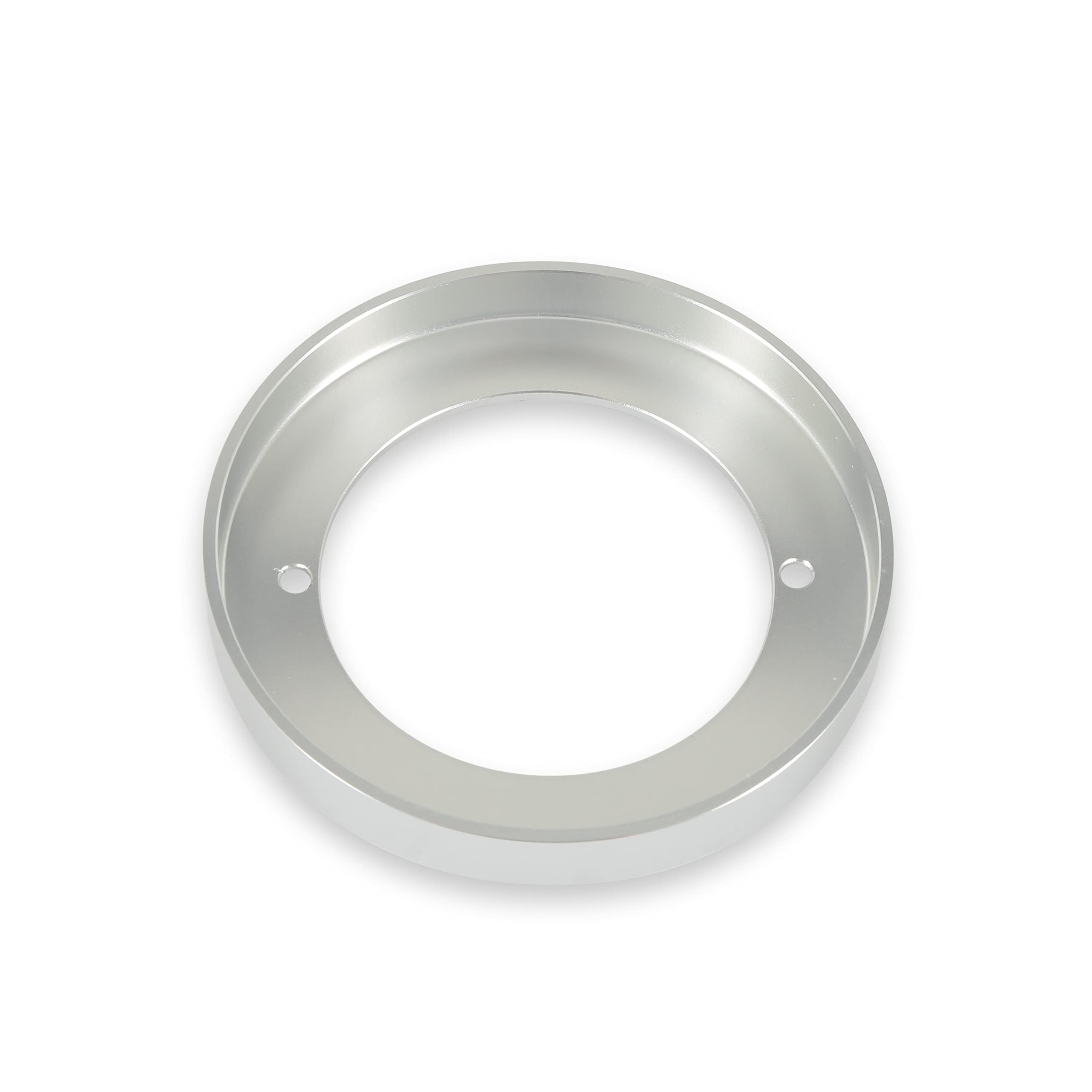 Dome Light Housing Machined - Scott Drake Classic 67-70 (C0AF-13788-BLT)