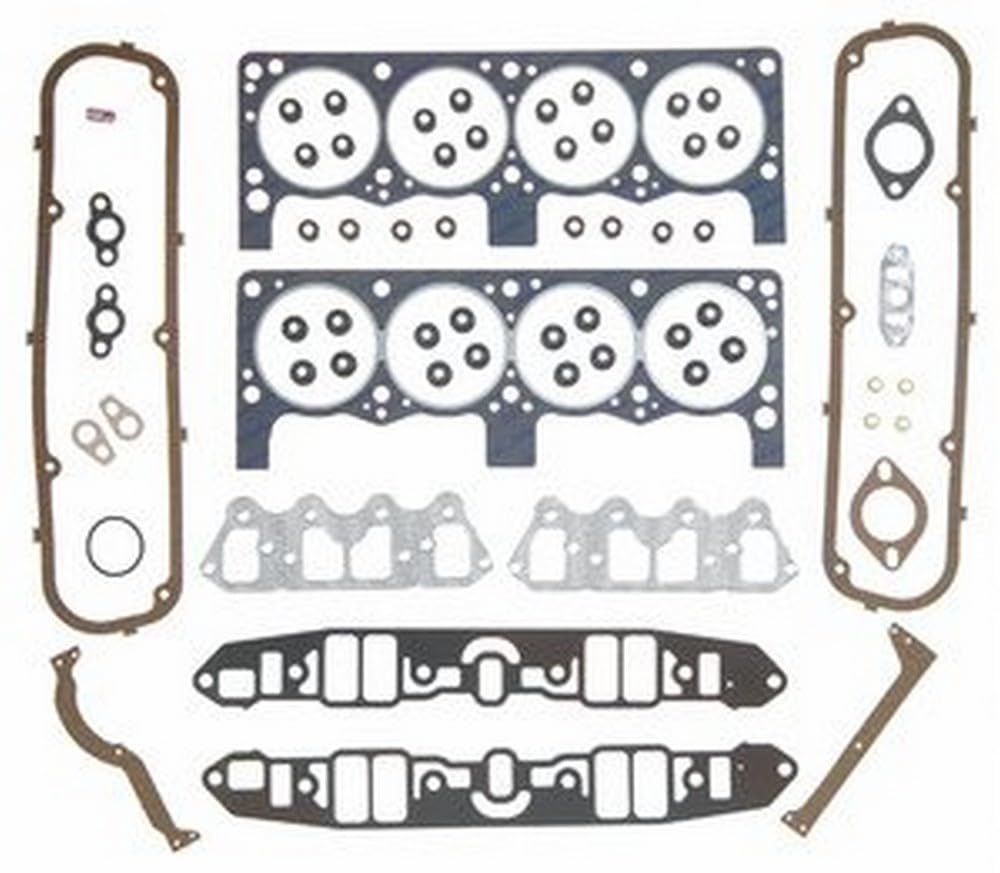 Engine Cylinder Head Gasket Set MAHLE HS3536E