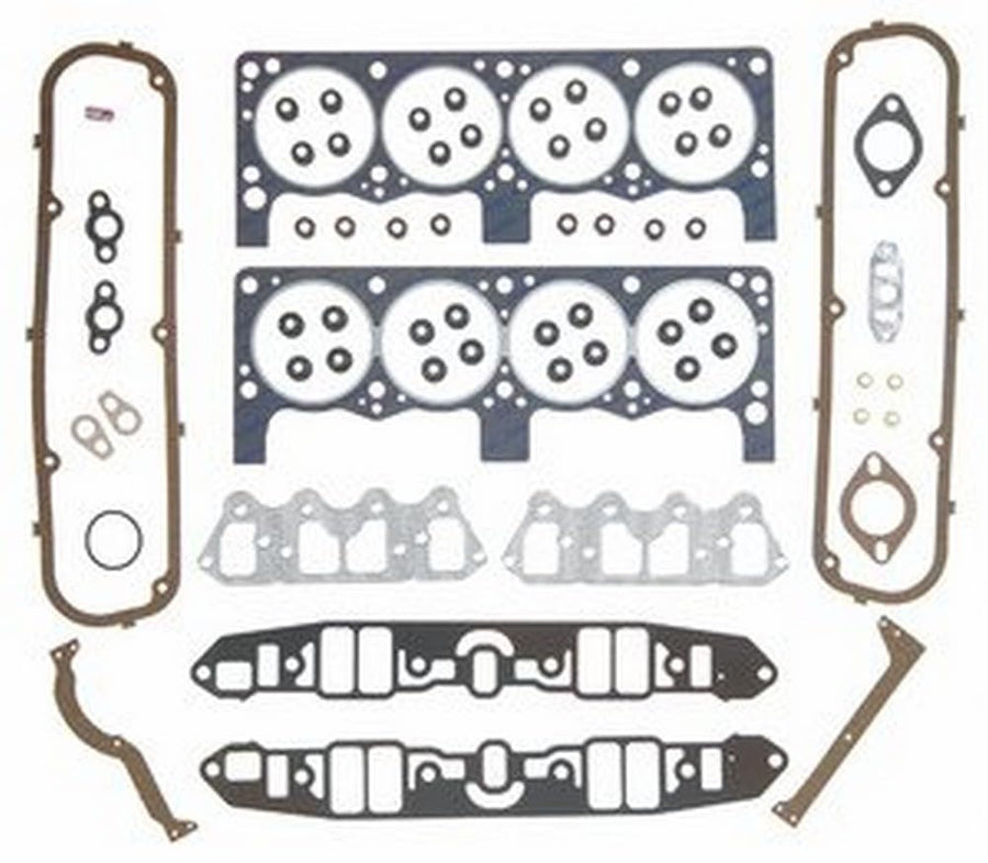 Engine Cylinder Head Gasket Set MAHLE HS3536E