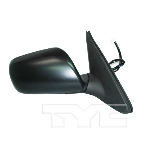 Toyota Matrix TYC 5390141 Heated Power Replacement Right Mirror