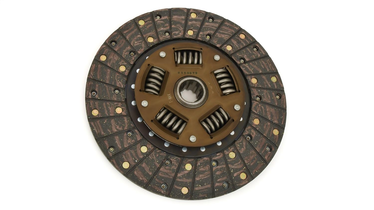 Clutch Kit Centerforce I