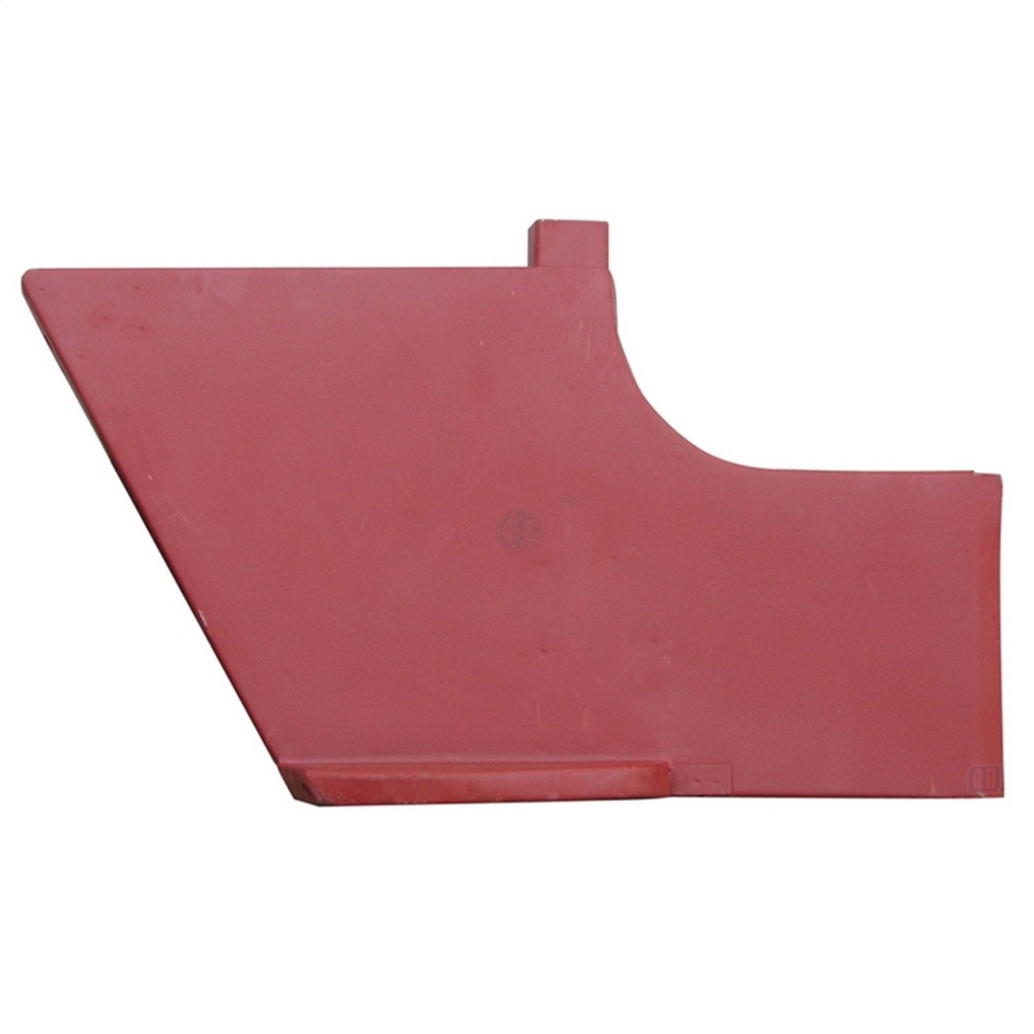 Omix-Ada 12010.02 | Cowl Side Panel, Right | OE Reference: A-3309 | Fits 1941-1945 Willys MB/Ford GPW
