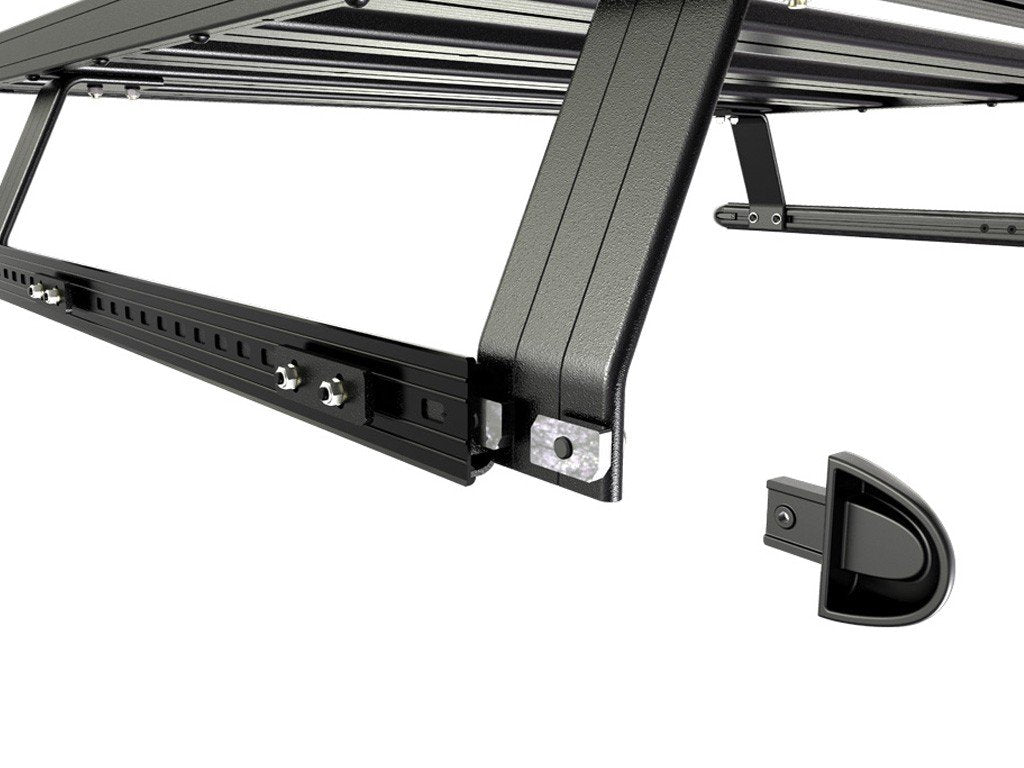 Pickup Truck Front Runner Slimline II Load Bed Rack Kit / 1475(W) x 1358(L)