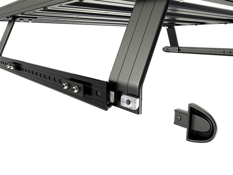 Pickup Truck Front Runner Slimline II Load Bed Rack Kit / 1475(W) x 1358(L)