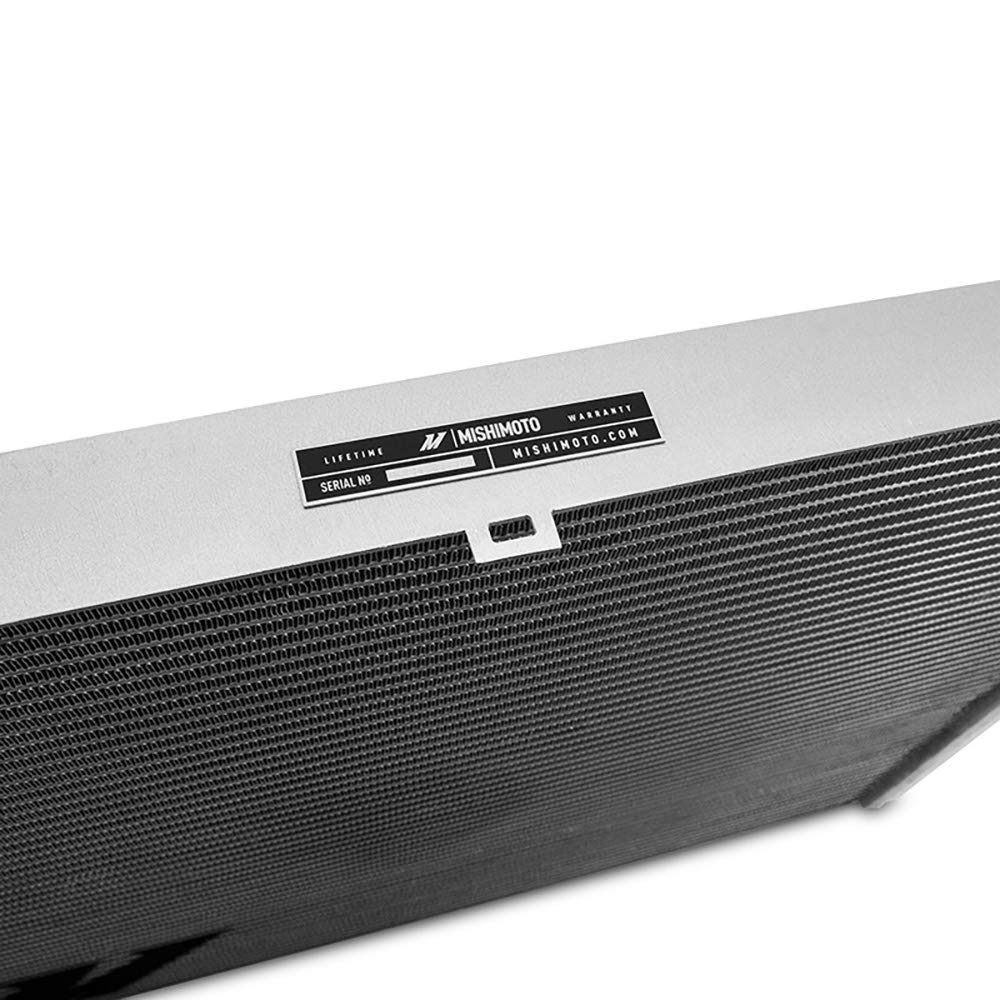 Mishimoto Performance Heat Exchanger MMHE-F80-15 Compatible With BMW F8X M3/M4, 2015-2020