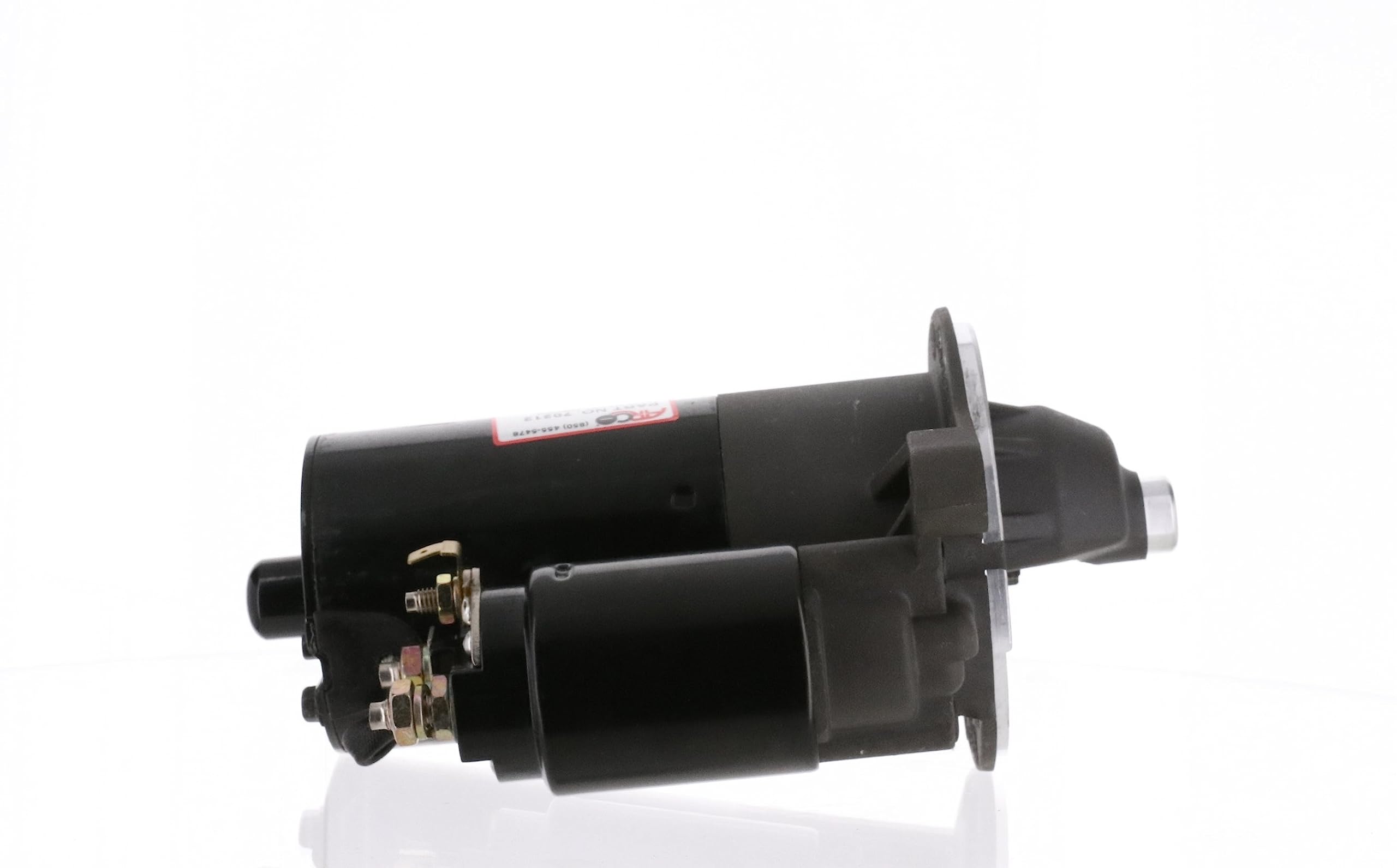 Replacement Arco Marine 70212 Inboard Starter 12V, CW 480 Fords