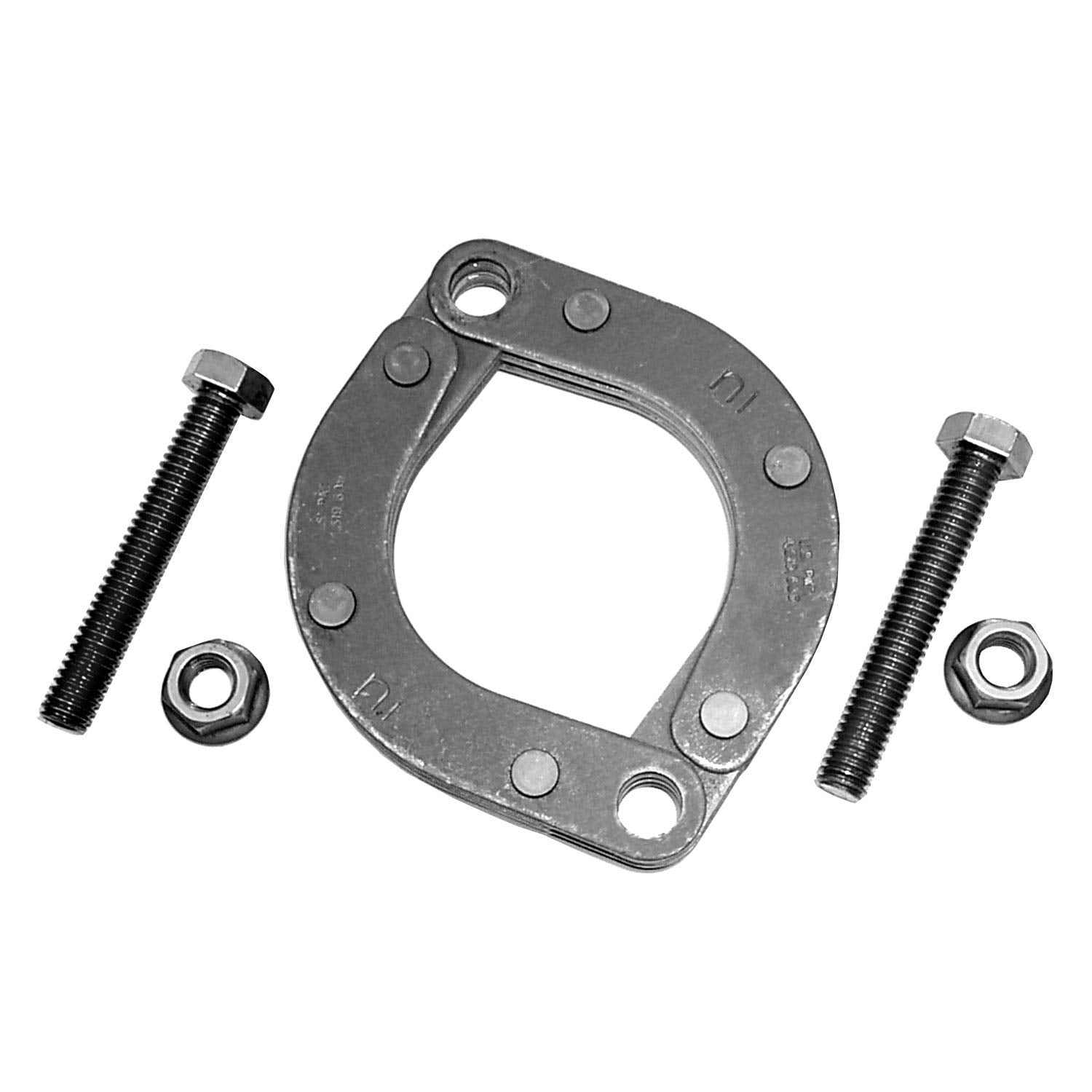 Flange AP Exhaust 8043