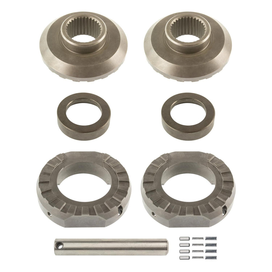 1821-LR PowerTrax Lock Right Locker for Ford 8.8" 31 Spline, 3/4" Shaft, Compatible with 1983-2014 Ford Models