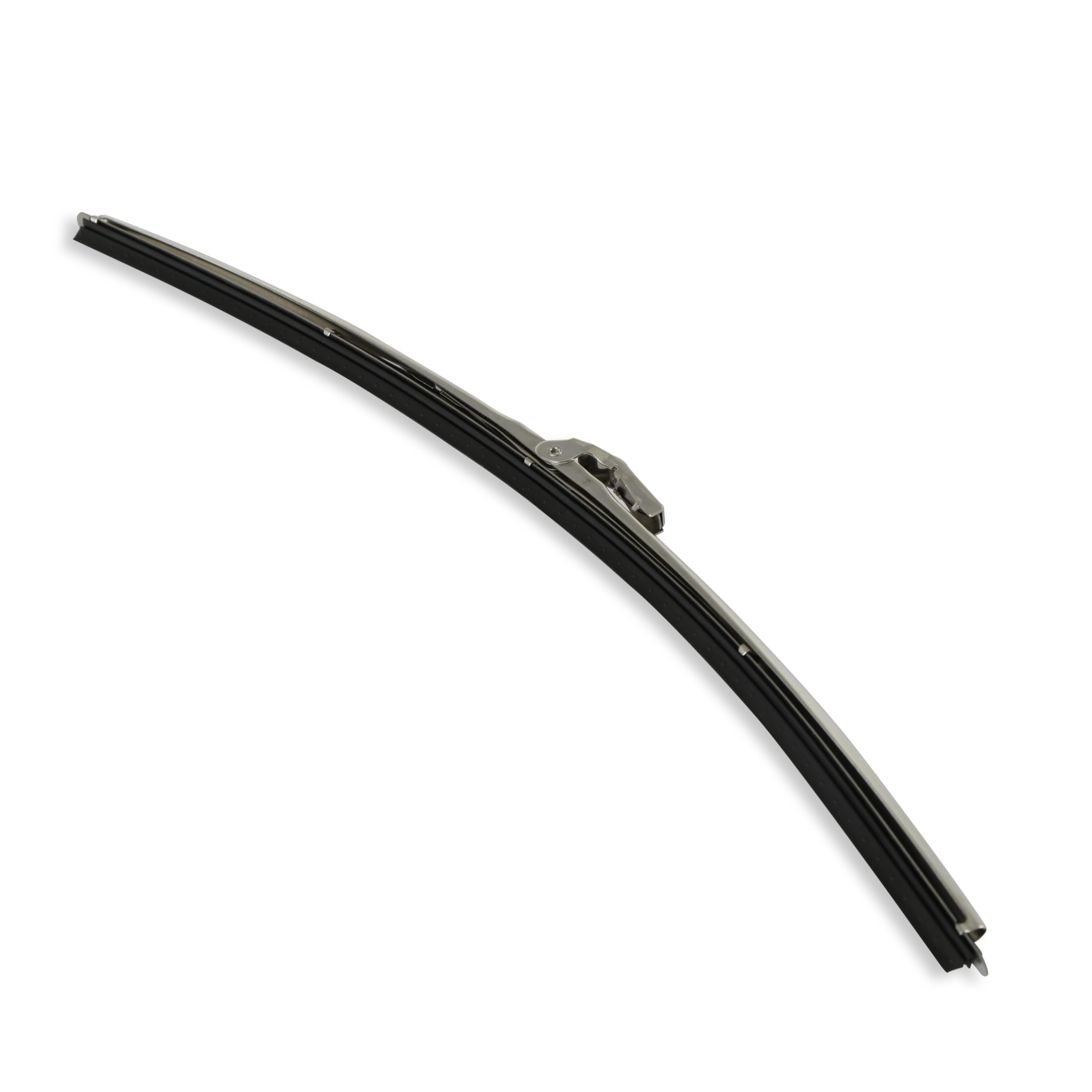 Concours Scott Drake Wiper Blade Assembly (16" Length), Compatible with 1969-1970 Ford Mustang, Model C9AZ-17528-A