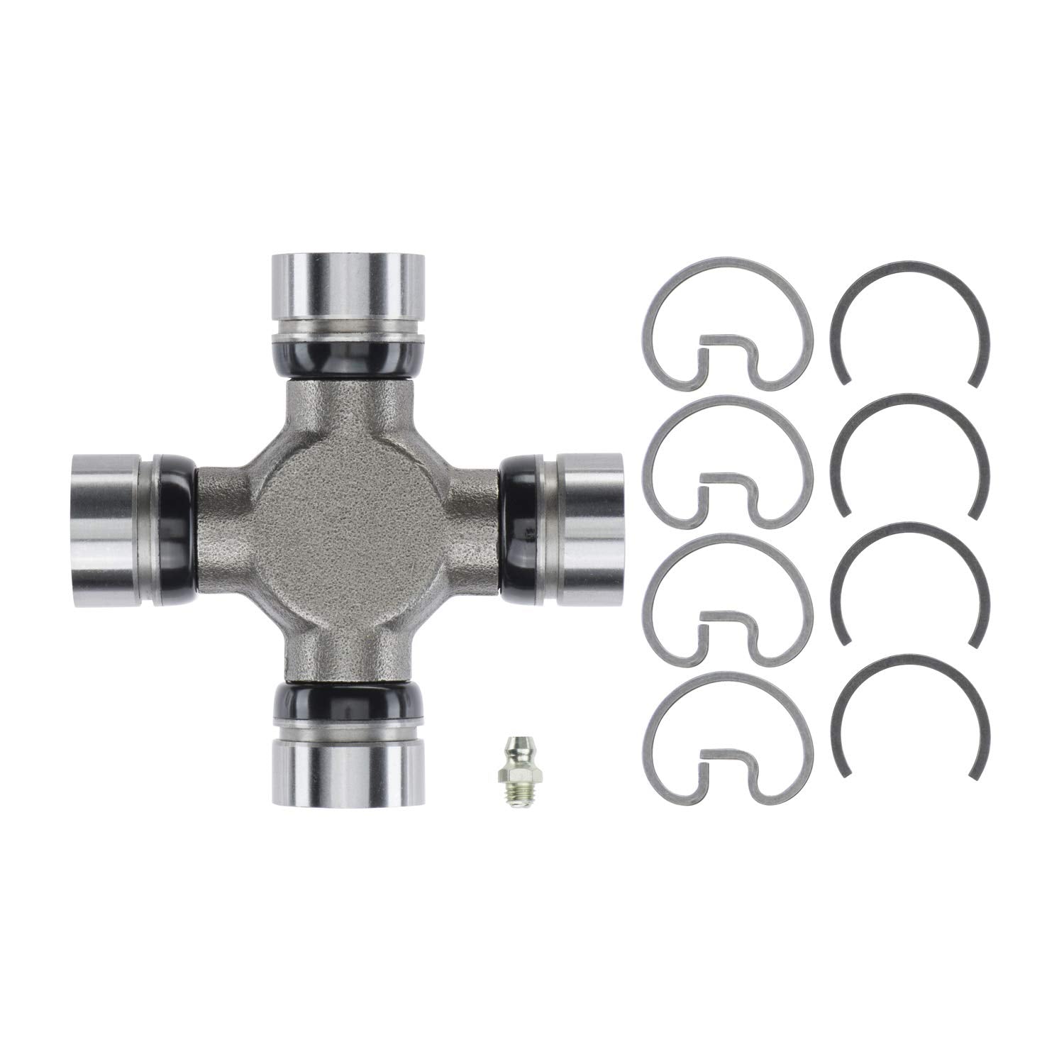 Premium MOOG Greaseable Universal Joint 427