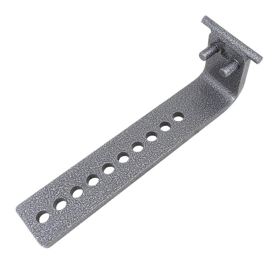 Lift Bracket Husky Towing 33322 [l Bracket]