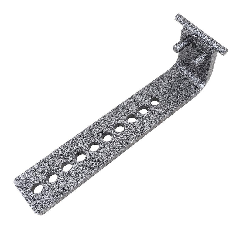 Lift Bracket Husky Towing 33322 [l Bracket]