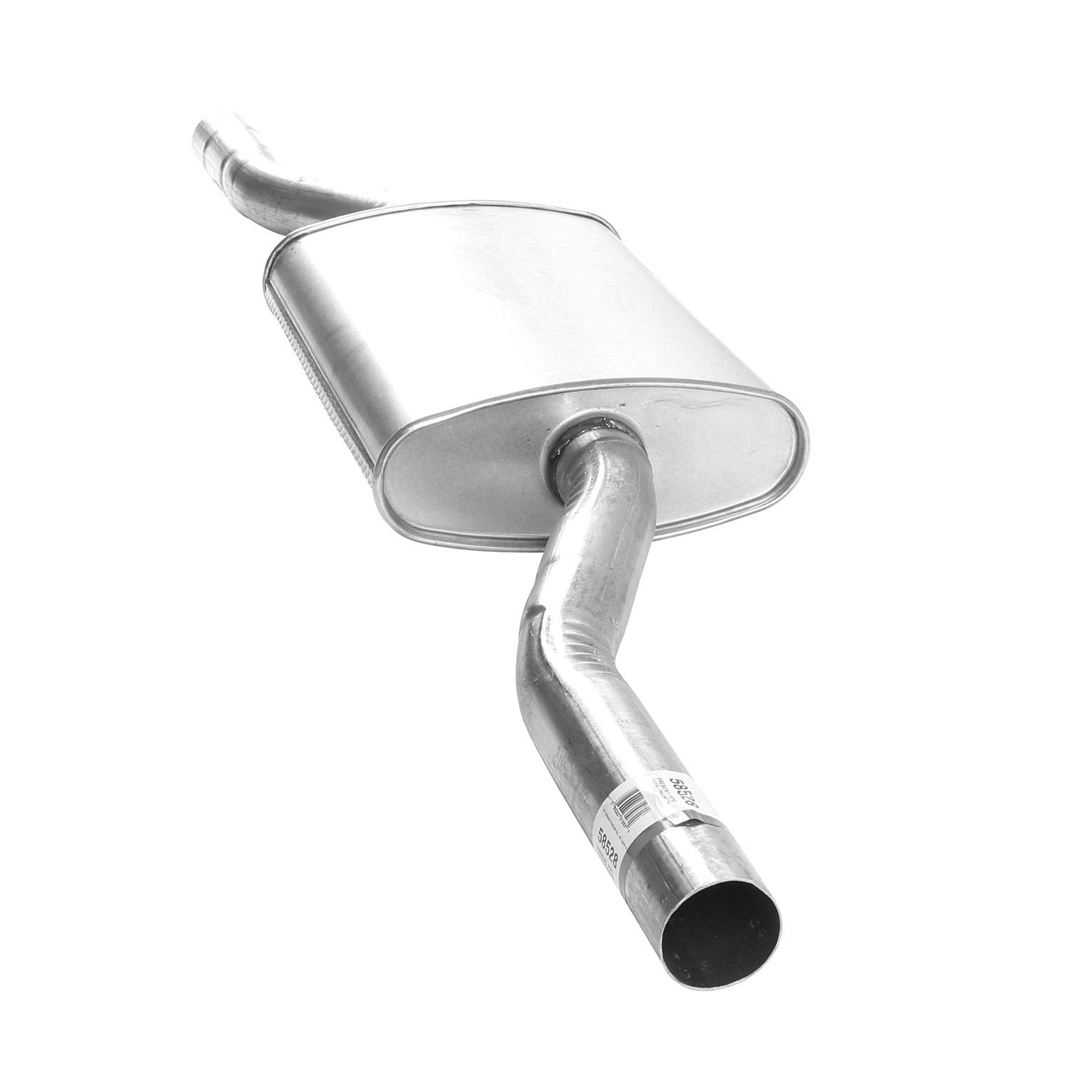 Exhaust Pipe AP Exhaust - 58528