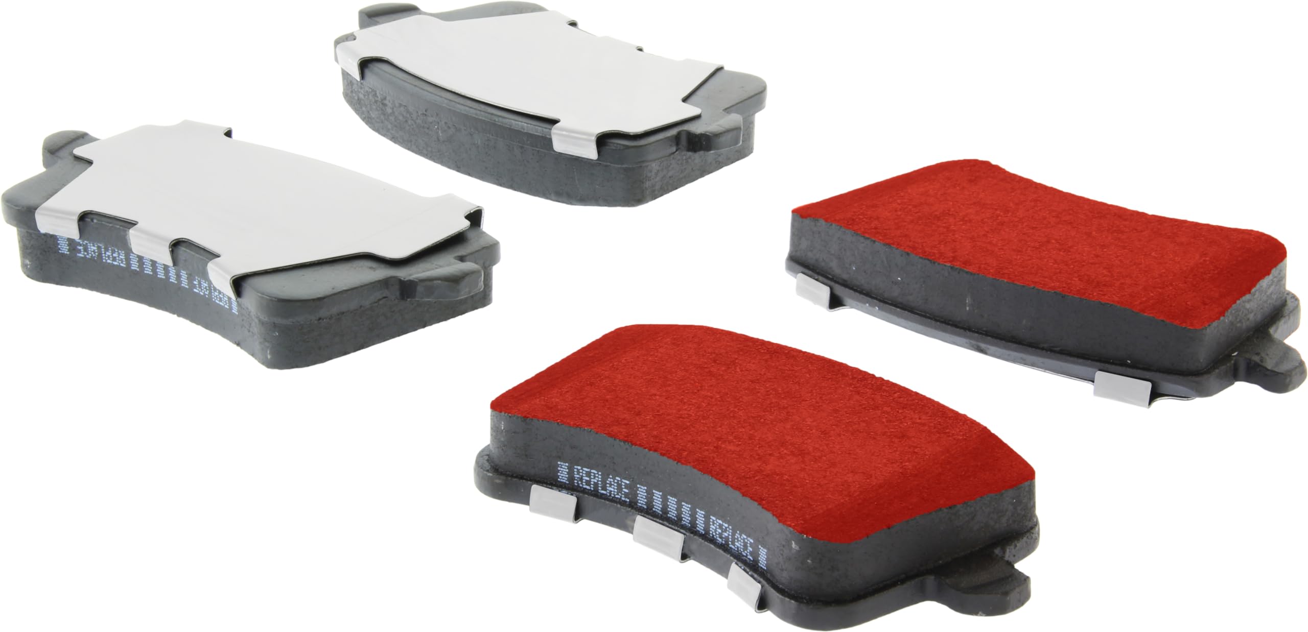500.13860 Centric PQ PRO PADS