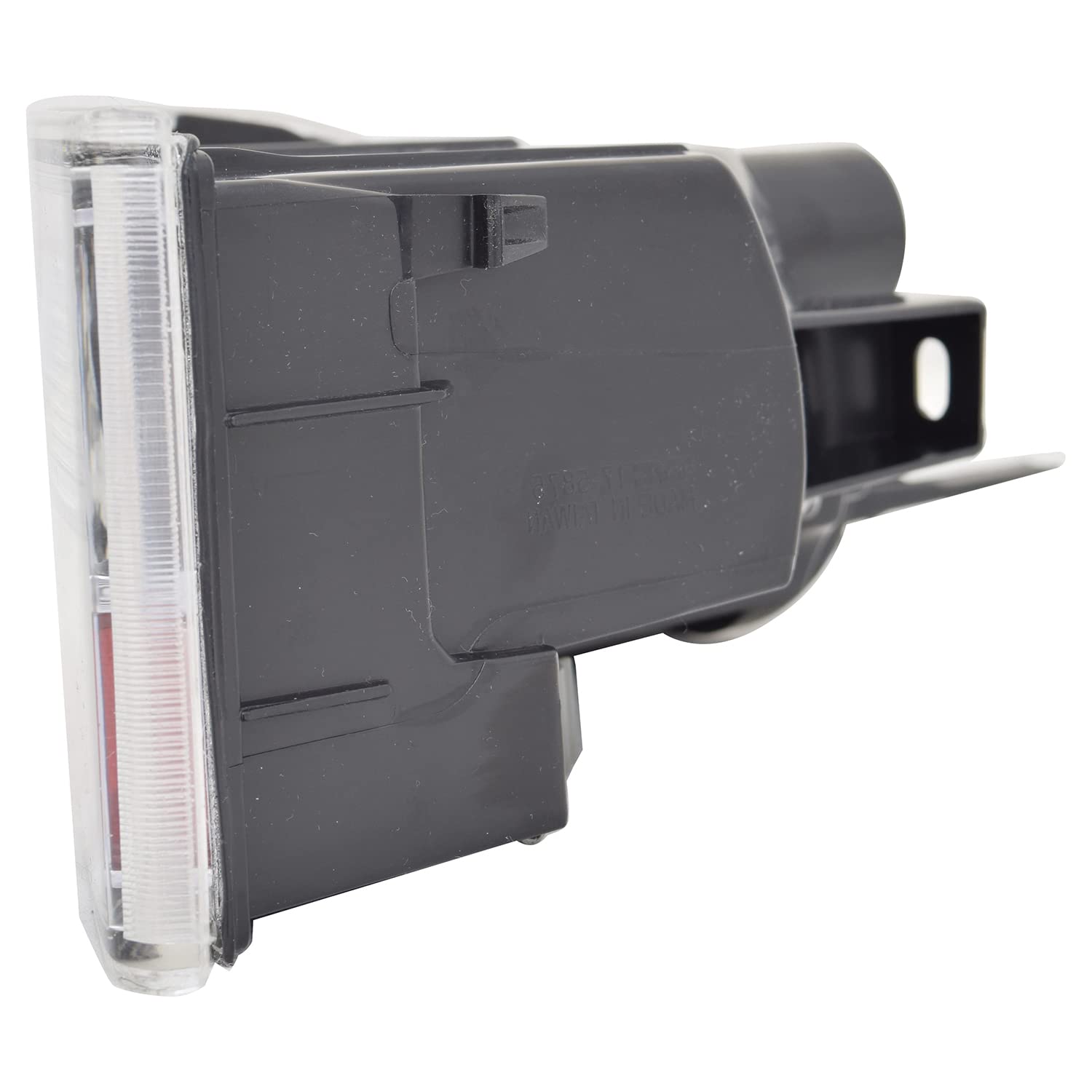 Back Up Light TYC 17-5876-00 Left-Side Compatible with 2014-2021 Lexus GX 460