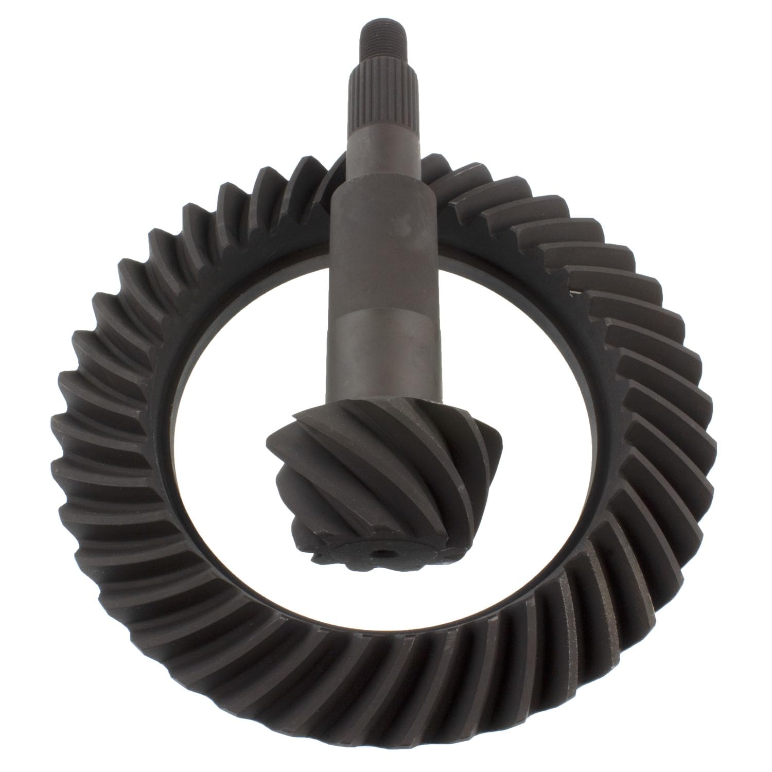 Differential Ring & Pinion EXCEL D70456, For Dana 70/70U/70HD, Gear Ratio: 4.56, 12-Bolt, 29 Spline, 9 Pinion & 41 Ring Tooth – Fits Chevrolet/GMC C30-C3500, Dodge Ram 2500/3500, Ford E-350/F-350