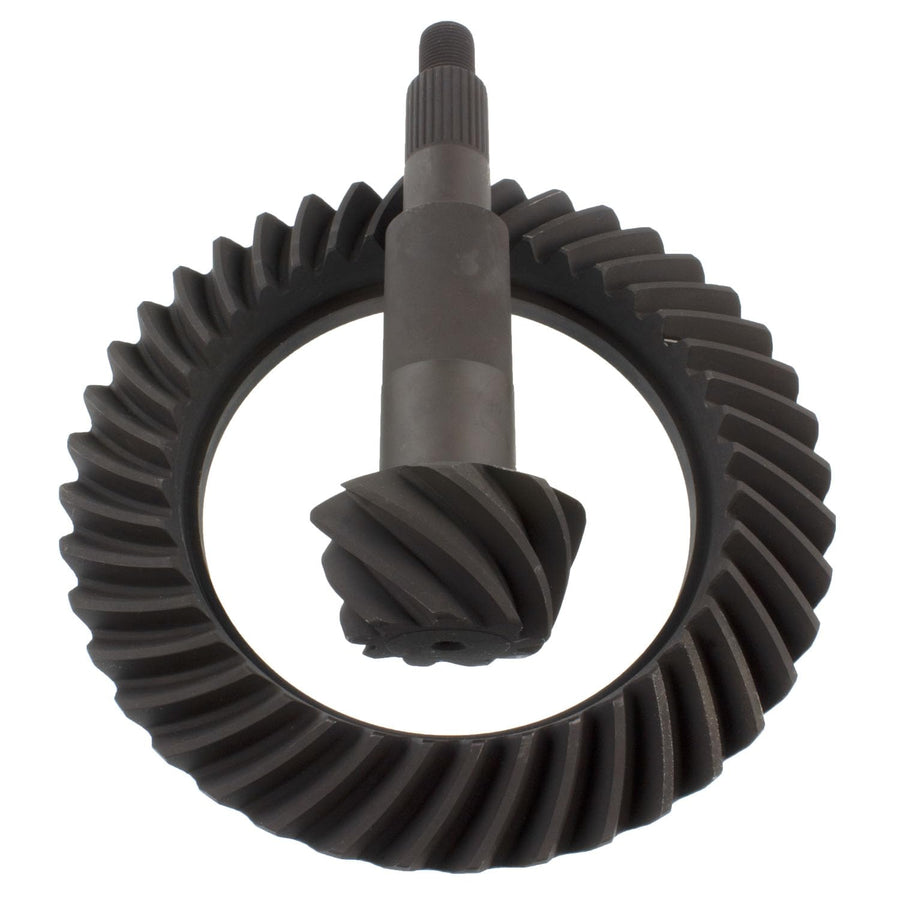 Differential Ring & Pinion EXCEL D70456, For Dana 70/70U/70HD, Gear Ratio: 4.56, 12-Bolt, 29 Spline, 9 Pinion & 41 Ring Tooth – Fits Chevrolet/GMC C30-C3500, Dodge Ram 2500/3500, Ford E-350/F-350