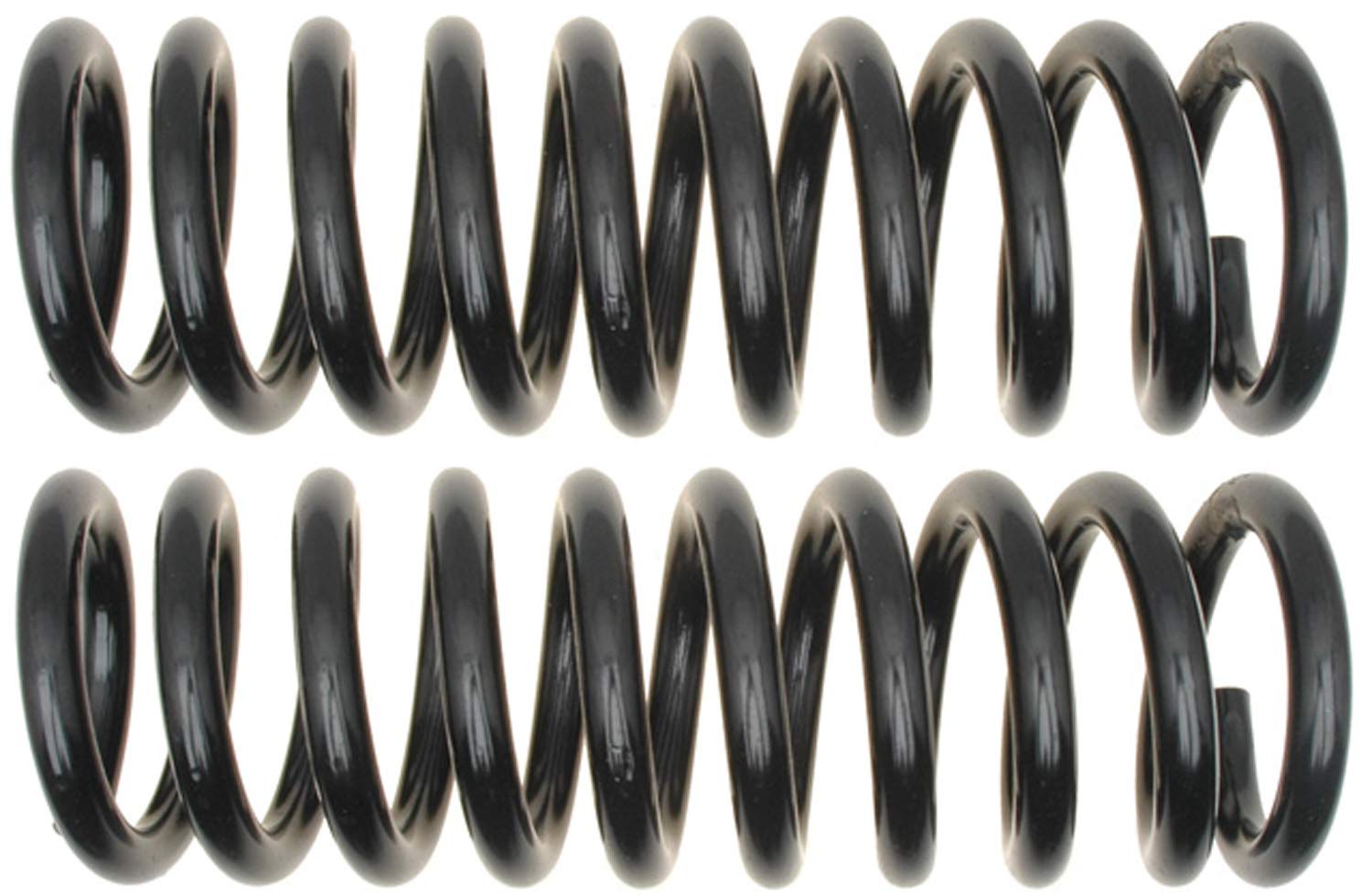 Coil Spring Set MOOG 81284 for Nissan Frontier
