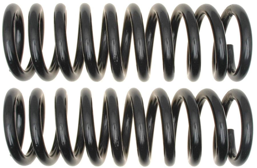 Coil Spring Set MOOG 81284 for Nissan Frontier