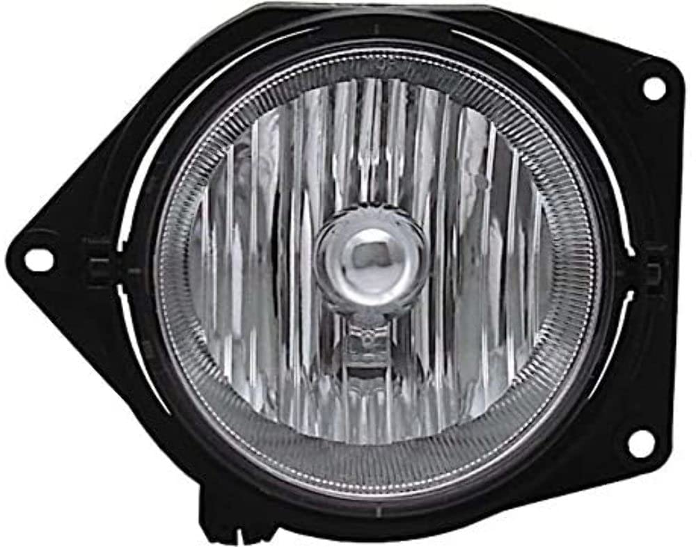 GM523-B000L Eagle Eyes Fog Light