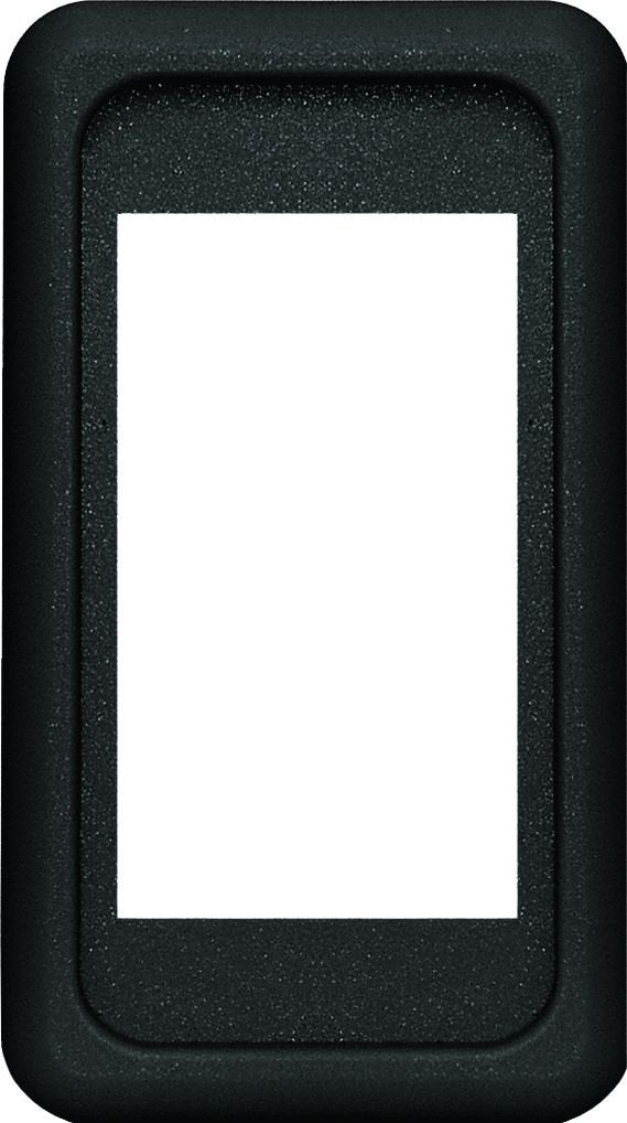 Blue Sea Systems MOUNTING Panel 8268 CONTURA 1 POS, Beige