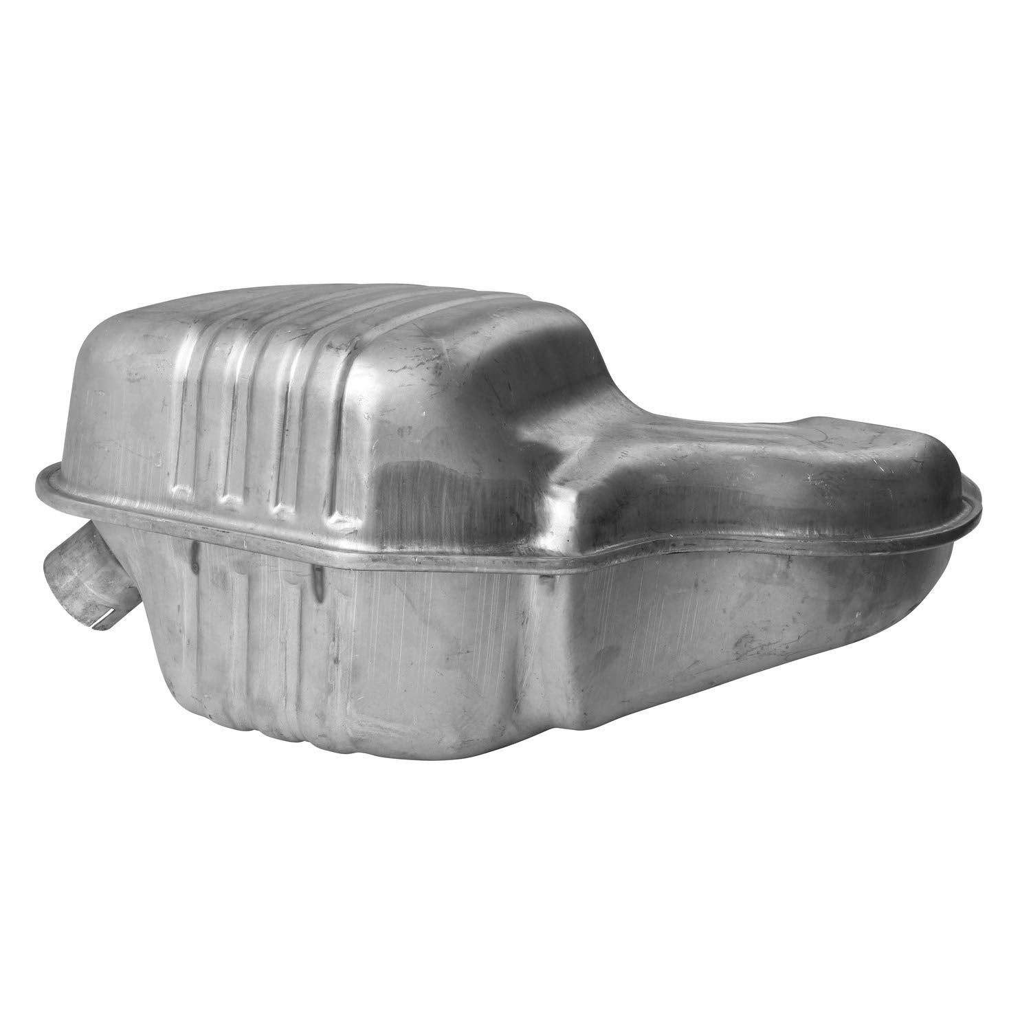 Exhaust Muffler Assembly New for V70 XC70