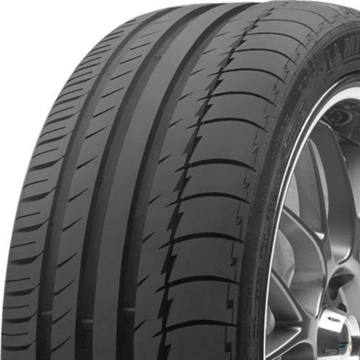 Pilot Sport Michelin PS2 Performance Radial Tire - 225/040R18 92(Y)