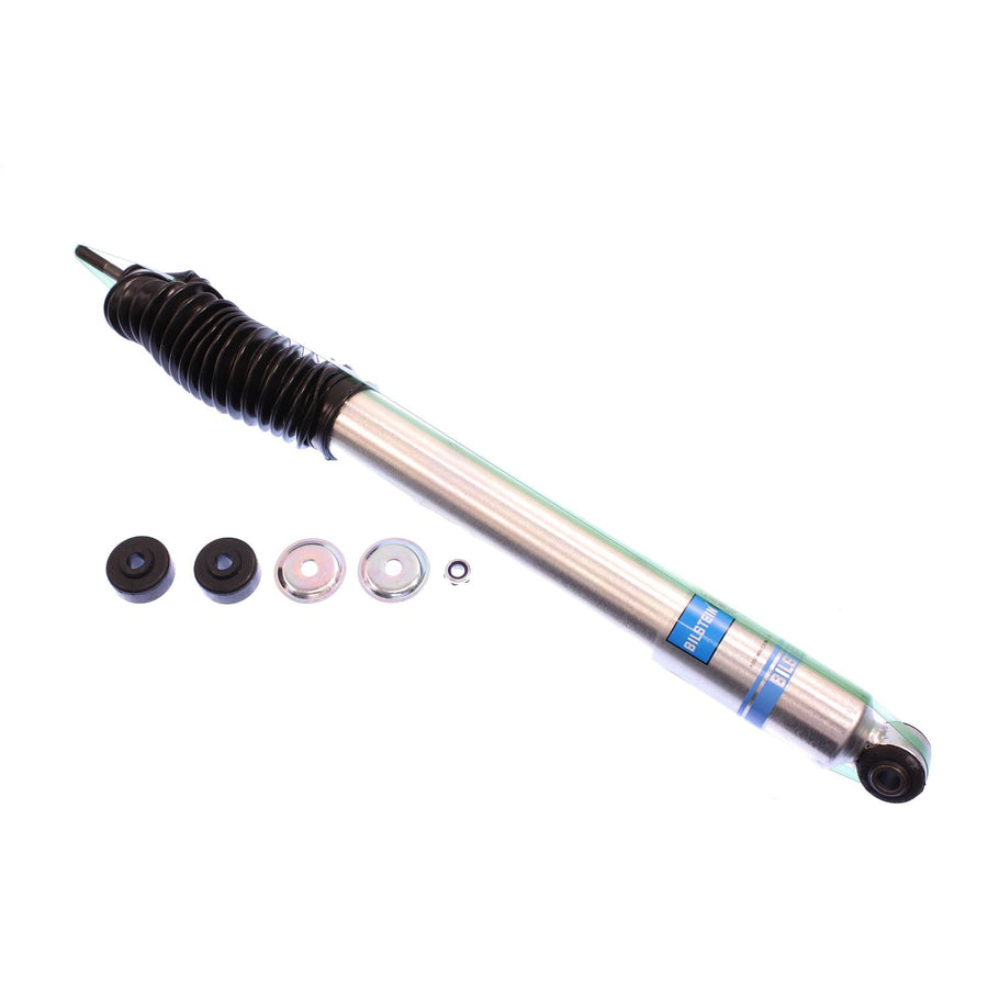 B8 5100 Shock Absorber Bilstein 24-186995 B8 5100 Shock Absorber,Silver