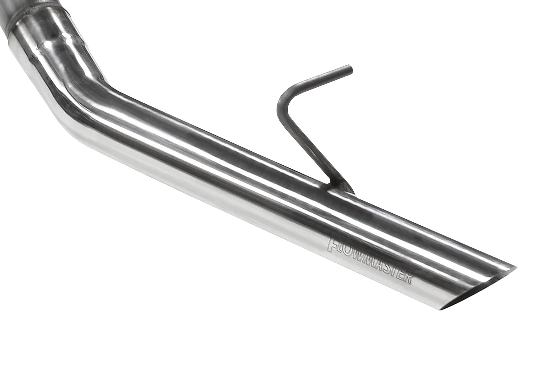 Flowmaster FlowFx 717213 Cat-Back Exhaust Kit 2.5 Inch 409 Stainless Steel Compatible with 1986-1993 Ford Mustang LX 5.0L 1986 Ford Mustang GT 5.0L