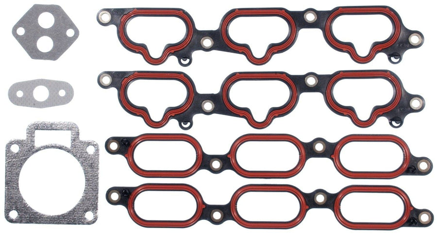 Engine Intake Manifold Gasket Set MAHLE MS19658