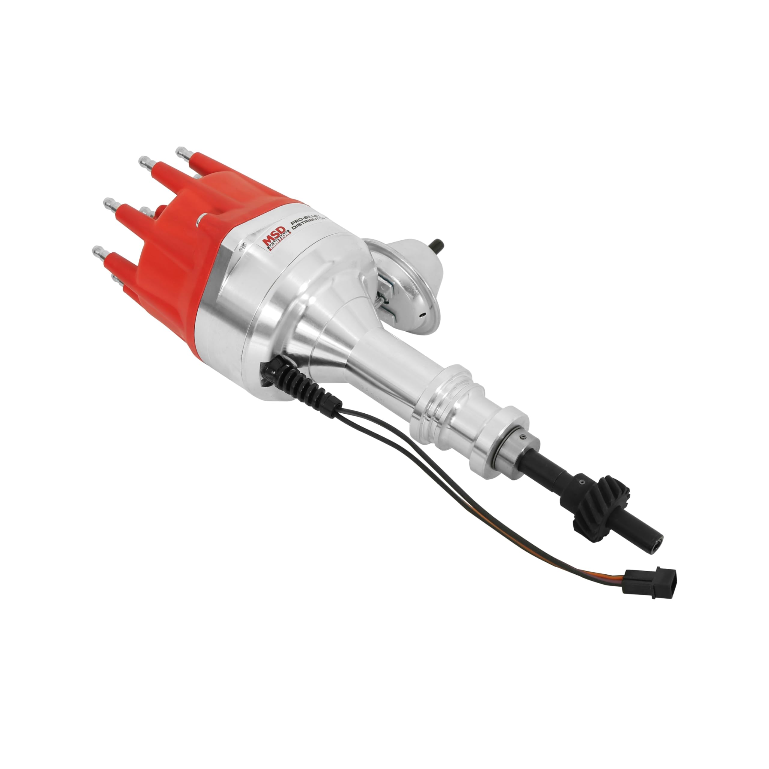 289/302 MSD Pro-Billet Street Distributor 8479
