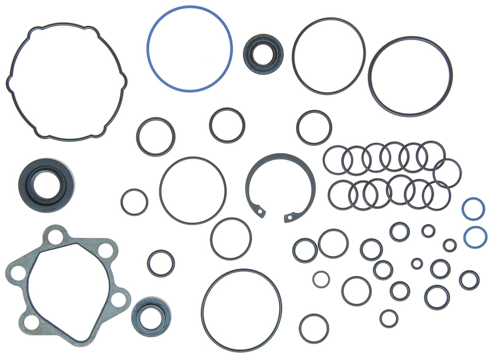 Power Steering Gates 348728 Repair Kit