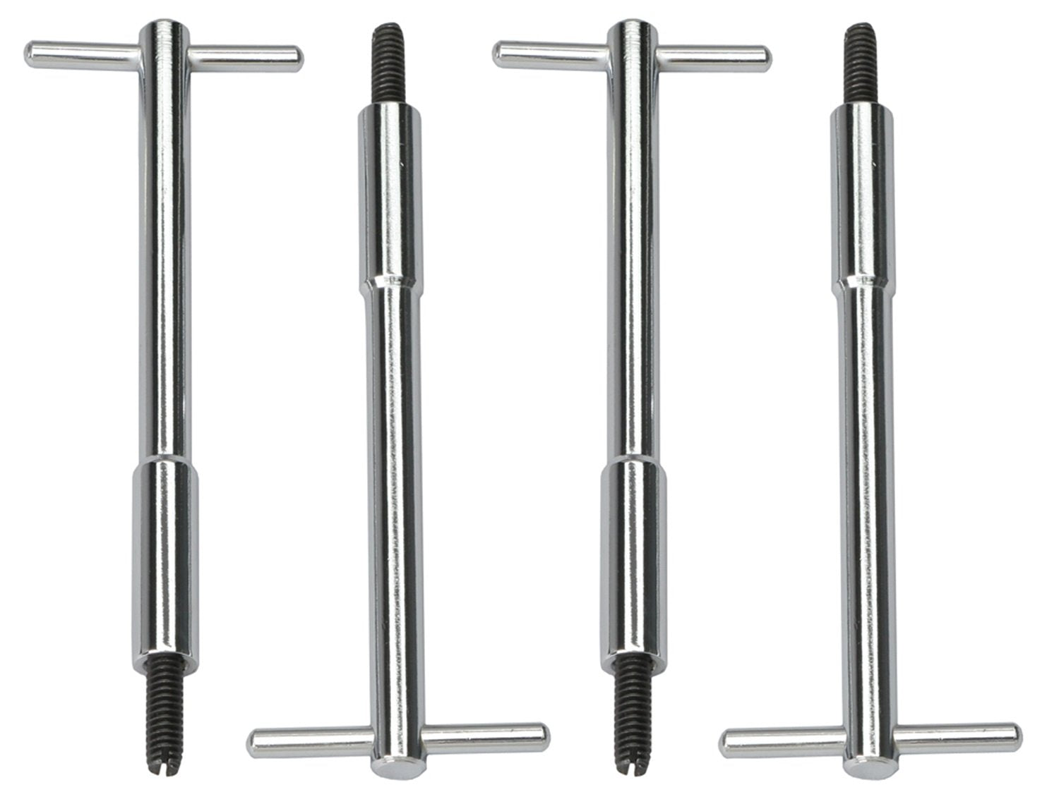 Trans-Dapt 4936 T-Bar Valve Cover Bolts - Set of 4 Performance Trans-Dapt