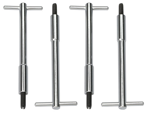 Trans-Dapt 4936 T-Bar Valve Cover Bolts - Set of 4 Performance Trans-Dapt