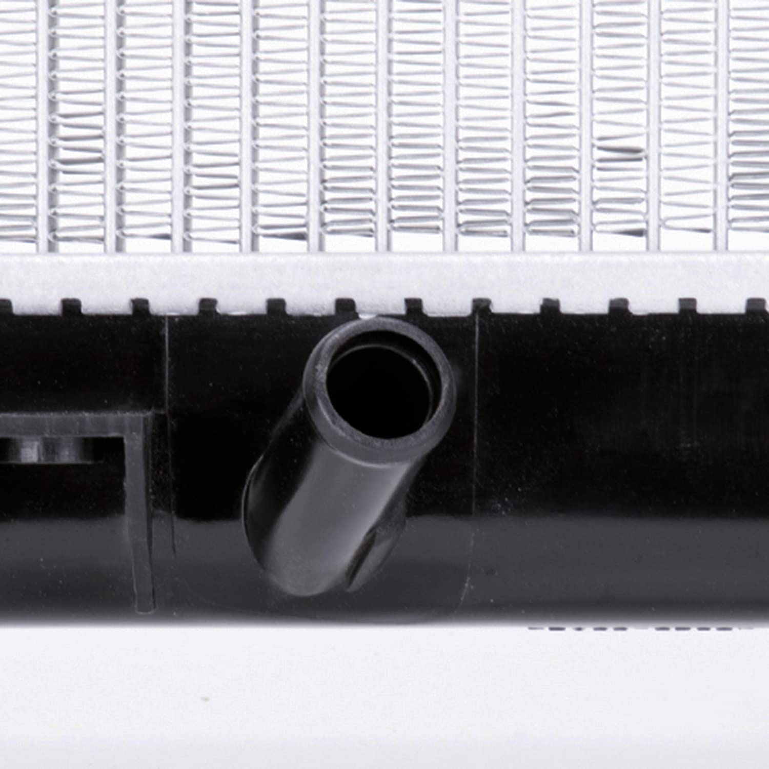 Radiator TYC Compatible with 2003-2008 Mazda Mazda6