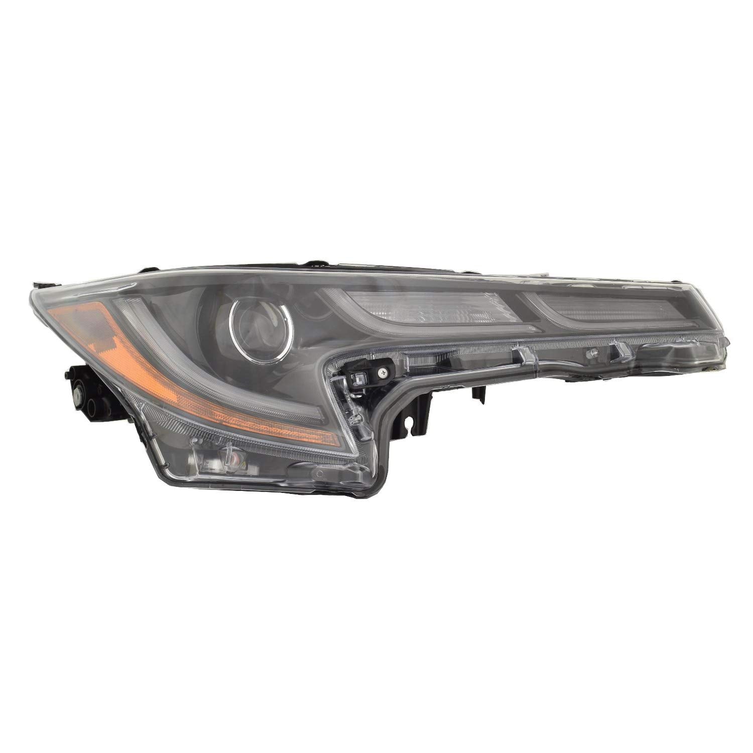 For Toyota Corolla Sedan 20-21 Headlight APEX EDITION SE/XLE/XSE NA Built without Passenger Side | DOT Certified 81110-02S50 | TO2503287