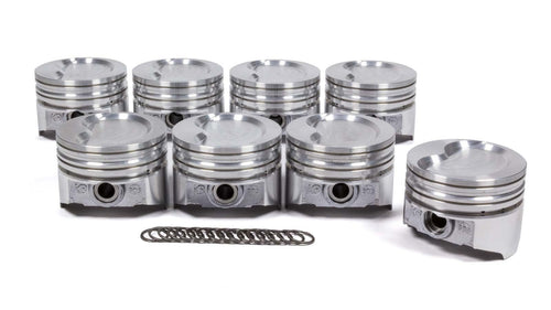 KB303-030 Keith Black Pistons in our Pistons Department