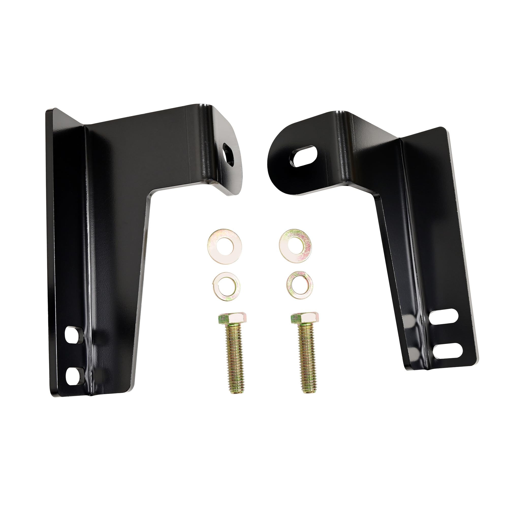 30-1325 Westin Safari Light Bar Mount Kit , Black