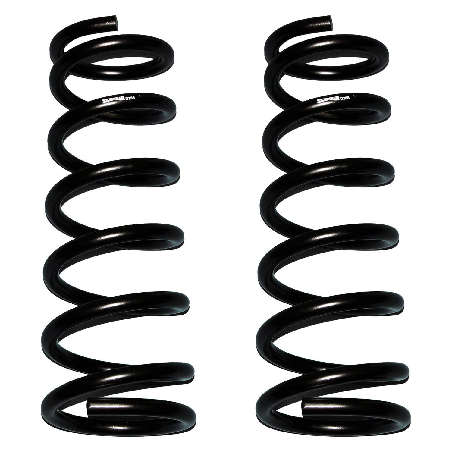 Suspension Lift Kit Skyjacker D251K-B w/Shock
