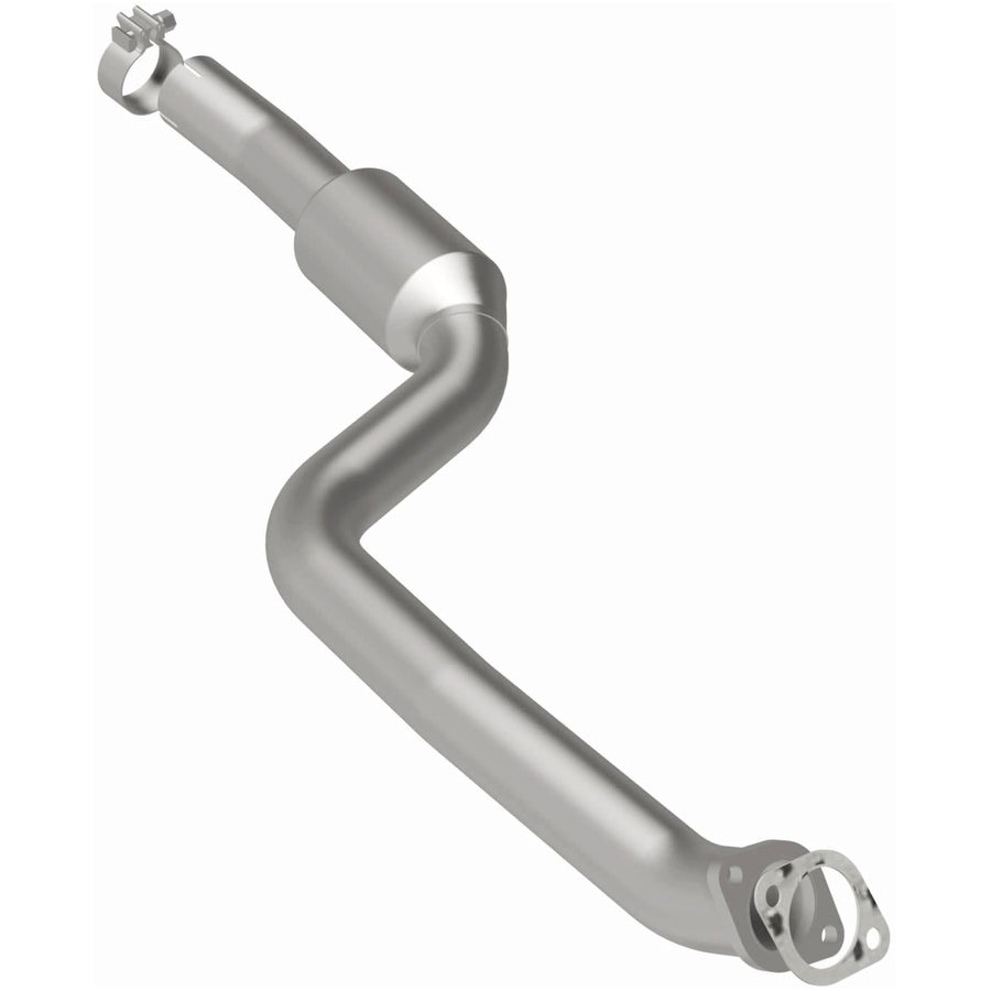 Catalytic Converter MagnaFlow 21-171: Direct-Fit, OEM Grade, Compatible With 2009-2016 BMW Z4 3.0L (Federal/EPA Compliant)