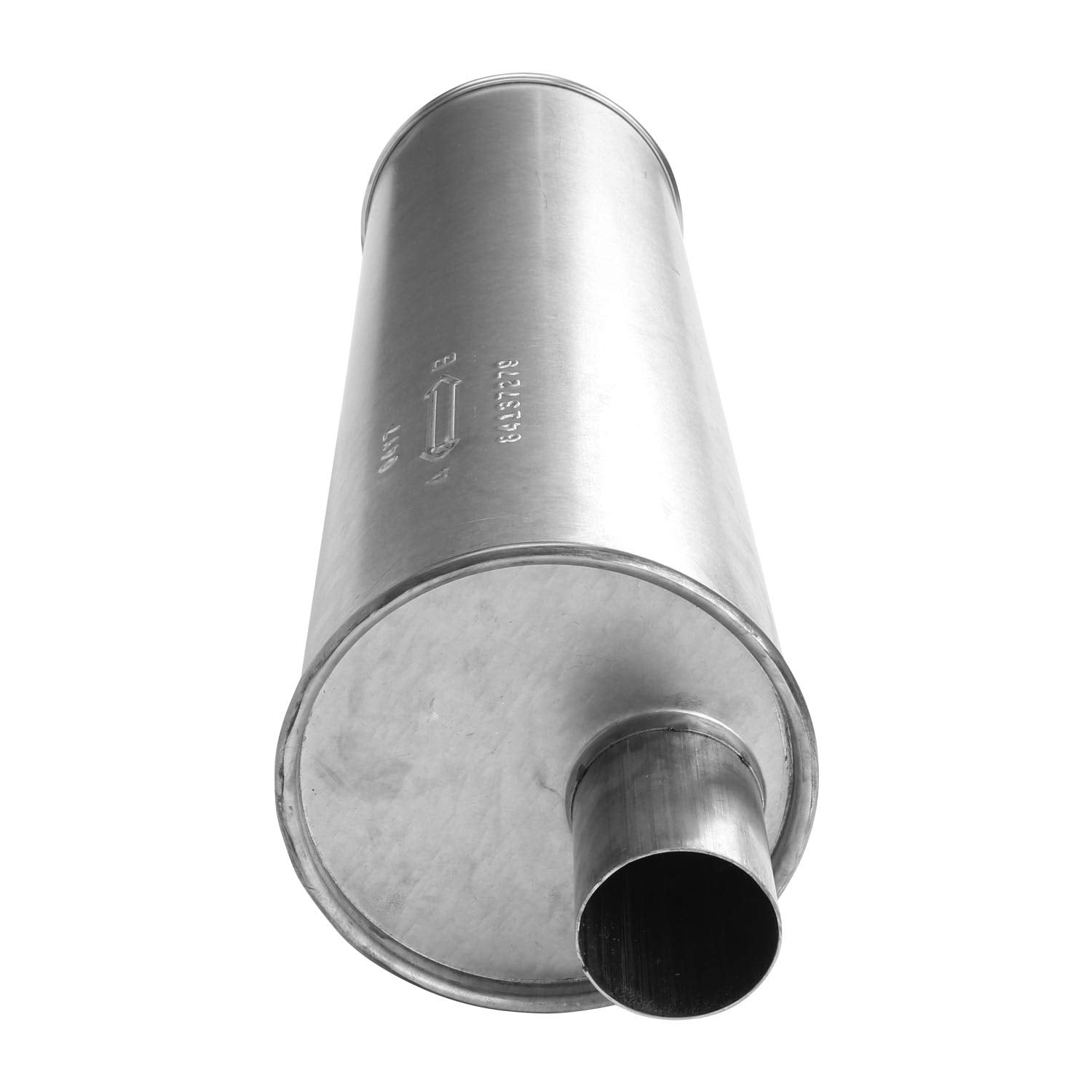 Exhaust AP Products Muffler 3181