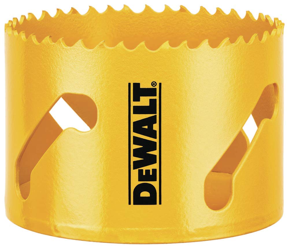 DEWALT 3 (76MM) DAH180048 Hole Saw