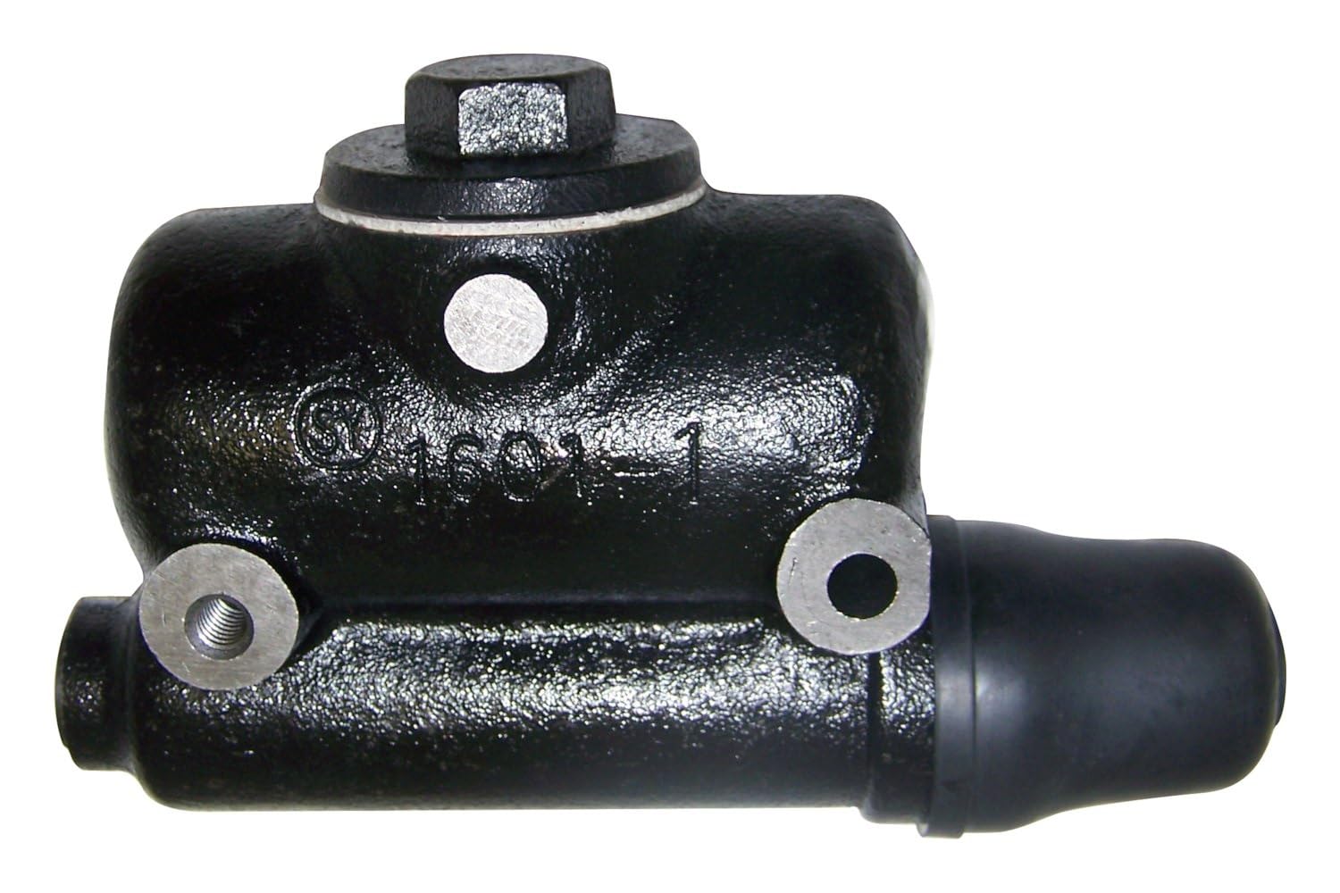 Brake Master Cylinder Crown Automotive Brake, black