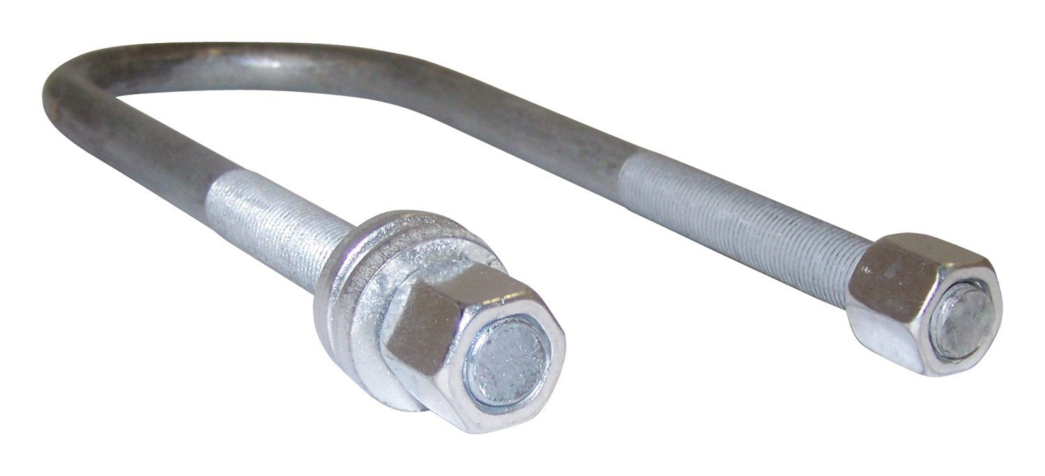 U-Bolt Crown Automotive Suspension