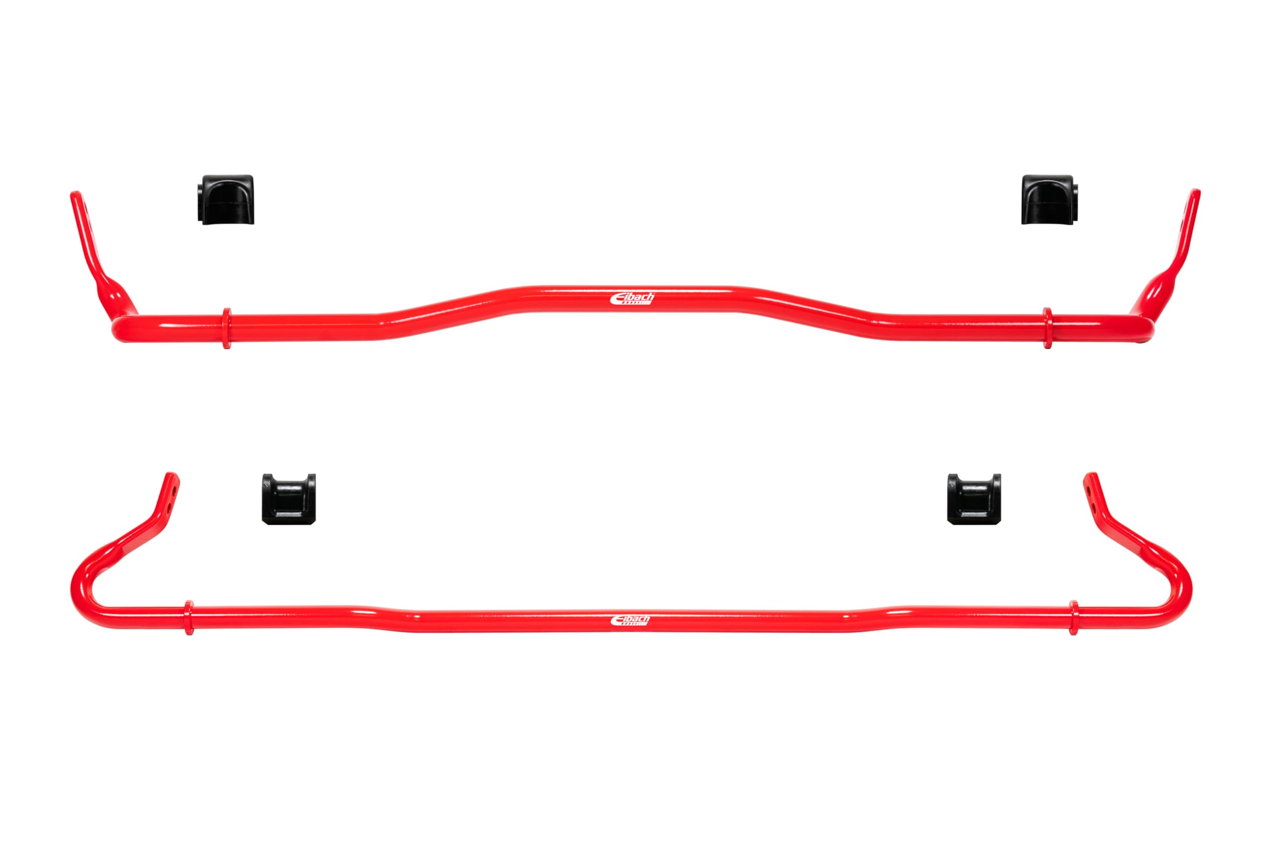 Eibach Anti-Roll-Kit E40-82-097-01-11 (Front And Rear Sway Bars)