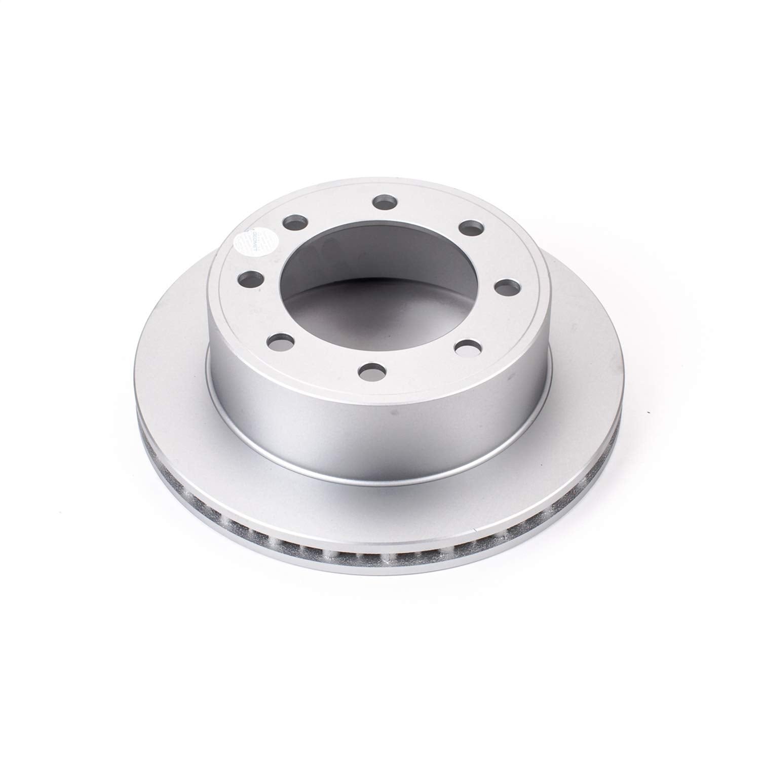 Power Stop AR8578EVC Evolution rear Genuine Geomet® Coated Brake Rotor