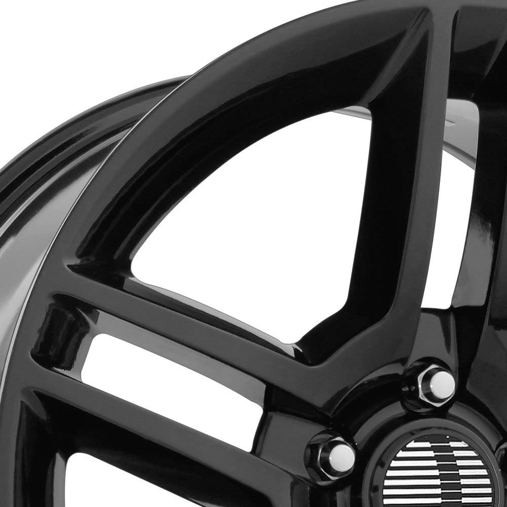 FORGED AMERICAN RACING VF499 Custom Wheel Chromium (hexavalent compounds) (18 x 10. inches /0 x 72 mm, 0 mm Offset)